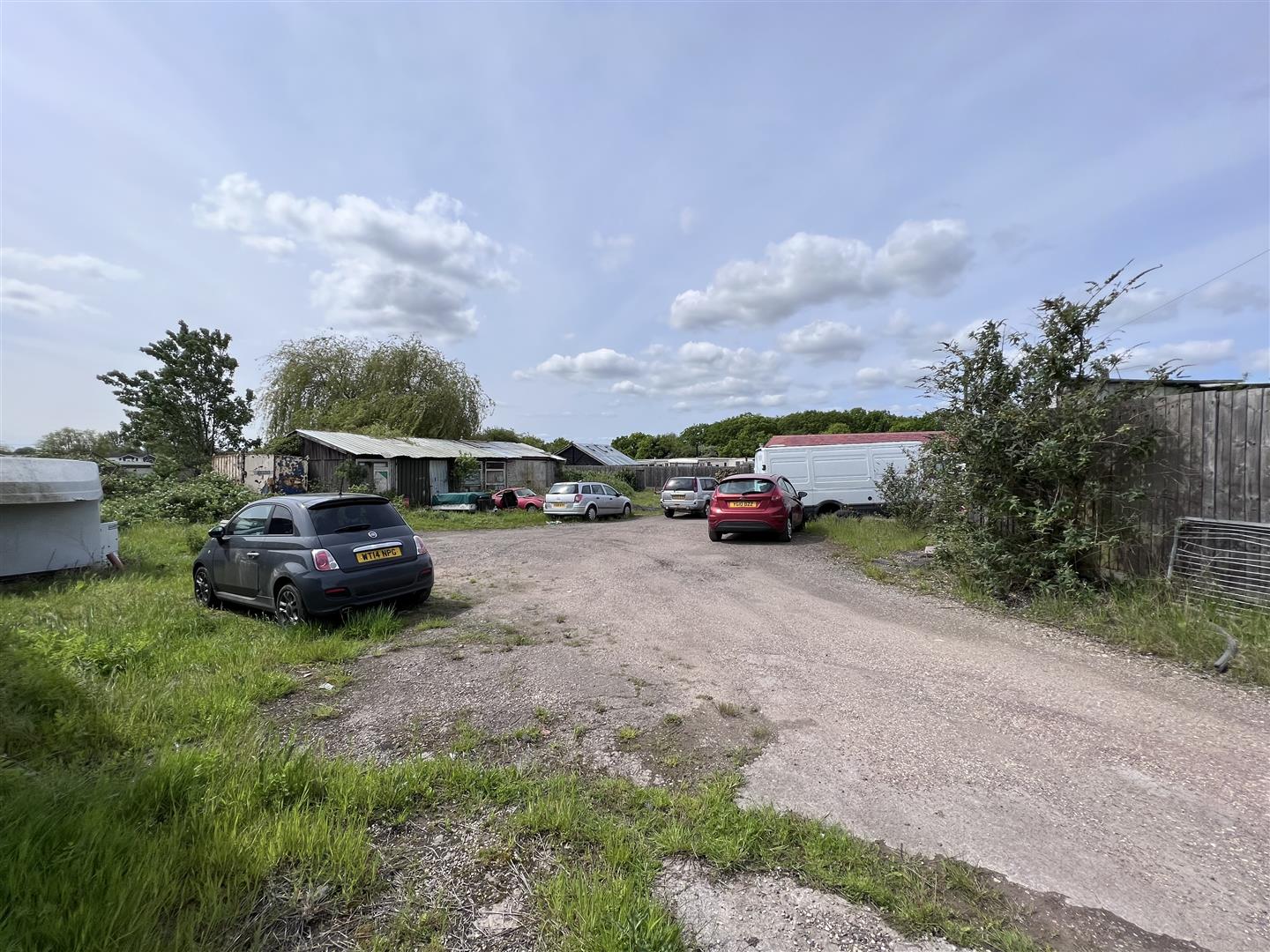 Meadow Lane, Wickford